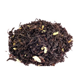 Black Tea Quince Dream, Fruity, Sweet, Freshly Bottled