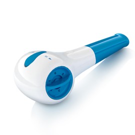 Sonmol Digital Breathing Exercise Device for Lungs | Lung Trainer for Respiratory Muscle Training | Breathing Trainer for Better Breath | Lung Exerciser Device Mobile App Included