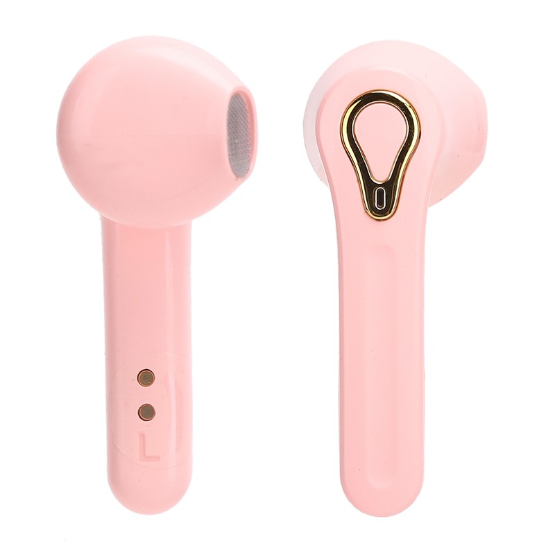 CV‑16 TWS Bluetooth Headset with LED Power Screen Digital Display