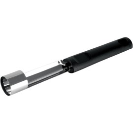 Corer de manzana de acero inoxidable Fox Run 64719 – Corta y rellena frutas