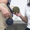 Bluetooth Speaker,MusiBaby M77 Shower Speaker, Bluetooth Speaker Wireless,Dual Pairing,Bluetooth 5.2,Loud