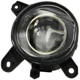 Van Wezel 5837997 Fog Lights