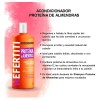 Acondicionador Para Cabello Aceite De Almendra 1lt Nefertiti
