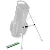 BIG TEETH Golf Stand Bag Leg Tether Strap Adjustable Length