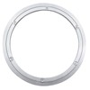 Cionyce 12 Inch Aluminium Alloy Turntable Bearing Lazy Susan Swivel