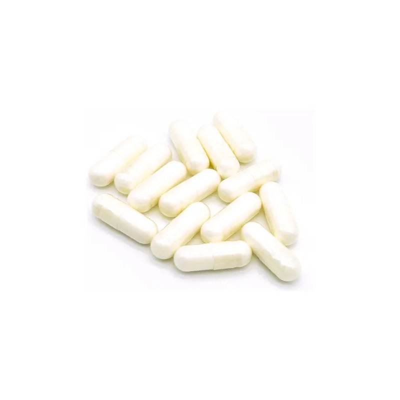 Glicinato De Magnesio 240 Capsulas Snatural