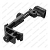 Mercader Digital Soporte Clamp Para Micrófono De Tambor De Batería