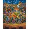 Dowdle Jigsaw Puzzle - Nativity - 1000 Piece