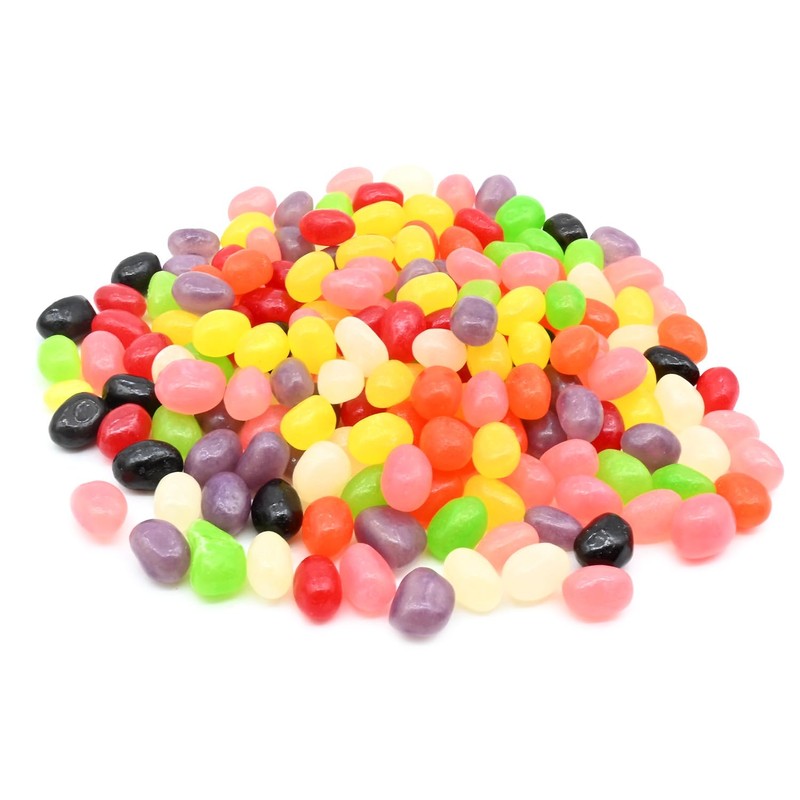 Candy Retailer Jelly Beans (Assorted, 2 Lb)
