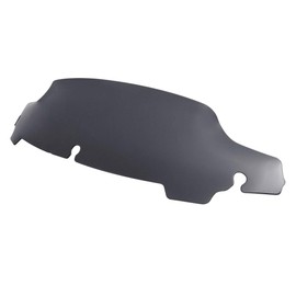 TCMT 5'' Windscreen Windshields Fit for Harley Touring CVO Street Glide 2015-2022 Tri Glide Ultra 2014-2023 Electra Glide Ultra Classic 2014-2019 Ultra Limited 2014-2024