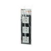 Legrand Alège 16A Pre Wired Triple Socket with Automatic Terminal