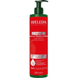Weleda Firming Serum Body Lotion Pomegranate 250ml