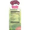Yumy Yumy Neon Worms Gummy Candy, 4.0 Oz. (Pack of 12)