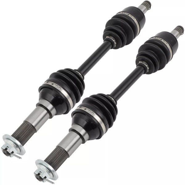 Autoparts_Union Front Left Right For 1999 2000 2001 Yamaha Grizzly