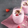 Benetton 베네틴 포대유청 단백질보충제 WPI 딸기맛 2kg Benetton Whey Protein