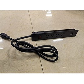 WORKPRO Power Strip for Workbench