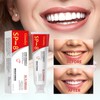 1Pcs Sp-8 Probiotics Whitening Toothpaste, SP8 Ultra Whitening Toothpaste, Removing