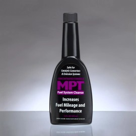MPT Fuel System Cleanse, 12 Ounce Bottle