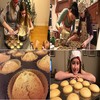 SYGELER 100pcs Cupcake Wrapper Liners for Baking, Natural Muffin Liners,