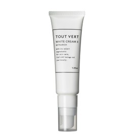 [White, Cream II 30] egf3% aruzirurin 12% sineiku 4% Vitamin E FORMULA WHITENING CREAM