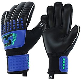 4 CUBE Team II Goalkeeper Gloves