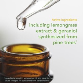 Raid Raid Essentials Multi-Insect Killer Spray Bottle, Child and Pet Safe, for Indoor Use, Lemongrass Scent, 12 fl oz