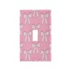 Blueangle Toggle Light Switch Wall Plate Cover - Cute Coquette