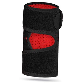 SUPVOX Compression Arm Sleeve Sports Elbow Support for Breathable Multi-Function Protector for Basketball Tennis Cycling and Fitness Activities