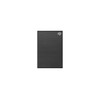Seagate One Touch, 5TB Portable External Hard Drive, PC, Notebook