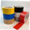 Hohopeti Professional Sealing Tape 3 Rolls of Black Plumbers Tape