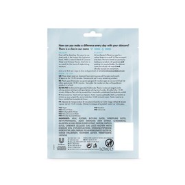 Love Beauty & Planet Blue, Coconut & Mimosa Blossom Face Mask