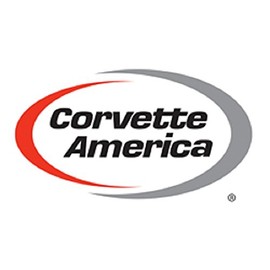 C2 C3 Corvette Chrome Automatic Transmission Shift Knob *Complete Kit*