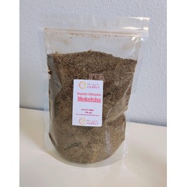 Ethiopian Organic Mekelesha
