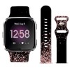 WLPFSAHF Watch Bands Compatible for Versa 2/ Versa/Versa Lite Bands