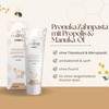 bedrop Pronuka Toothpaste with Propolis & Manuka Oil Fluoride-Free, Natural,