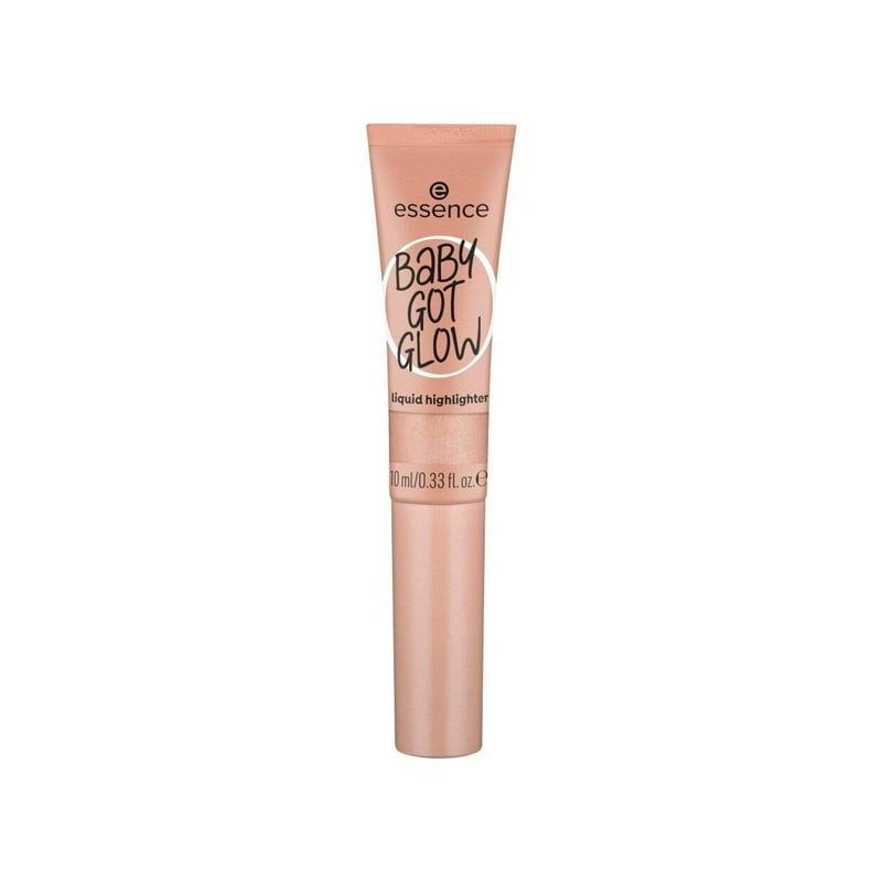 Rubor Essence Baby Got Blush dusty rose 10 ml