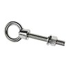 US Cargo Control Stainless Steel Shoulder Eye Bolts - Type