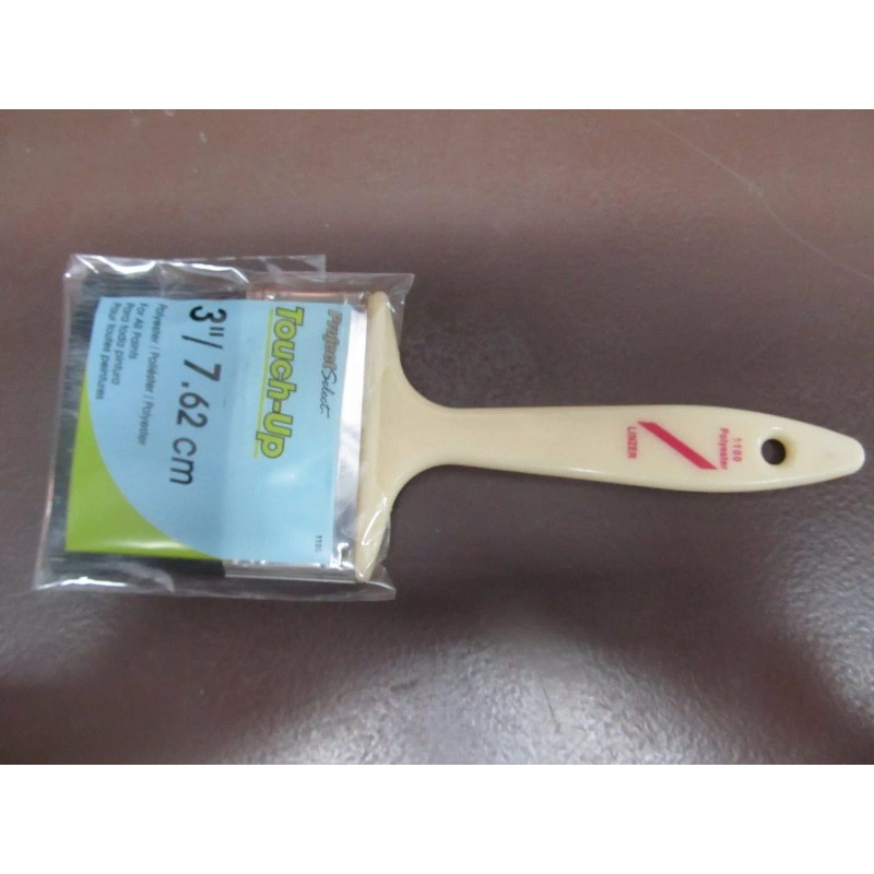 Linzer Chip/Paint Brush #1100-30 3" Lot of 3