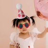 FFDHWU 1 Piece Of Strawberry Birthday Hat For 1 Year