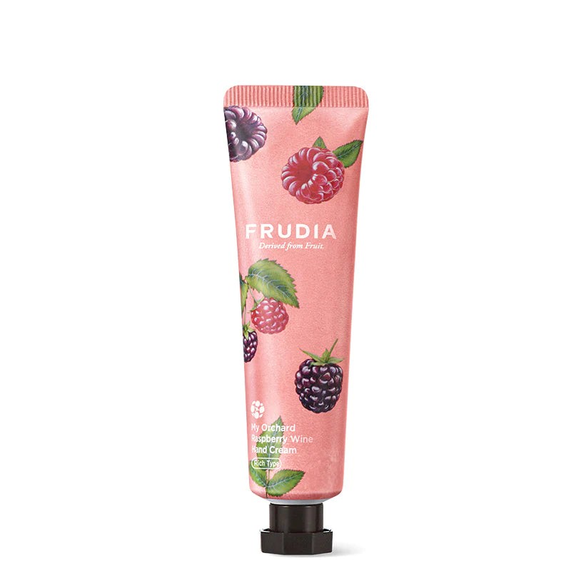 Frudia My Orchard Hand Cream 30g, Peach