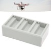 Drone Charging Station Intelligent Fast Efficient 3 Port Battery Charging