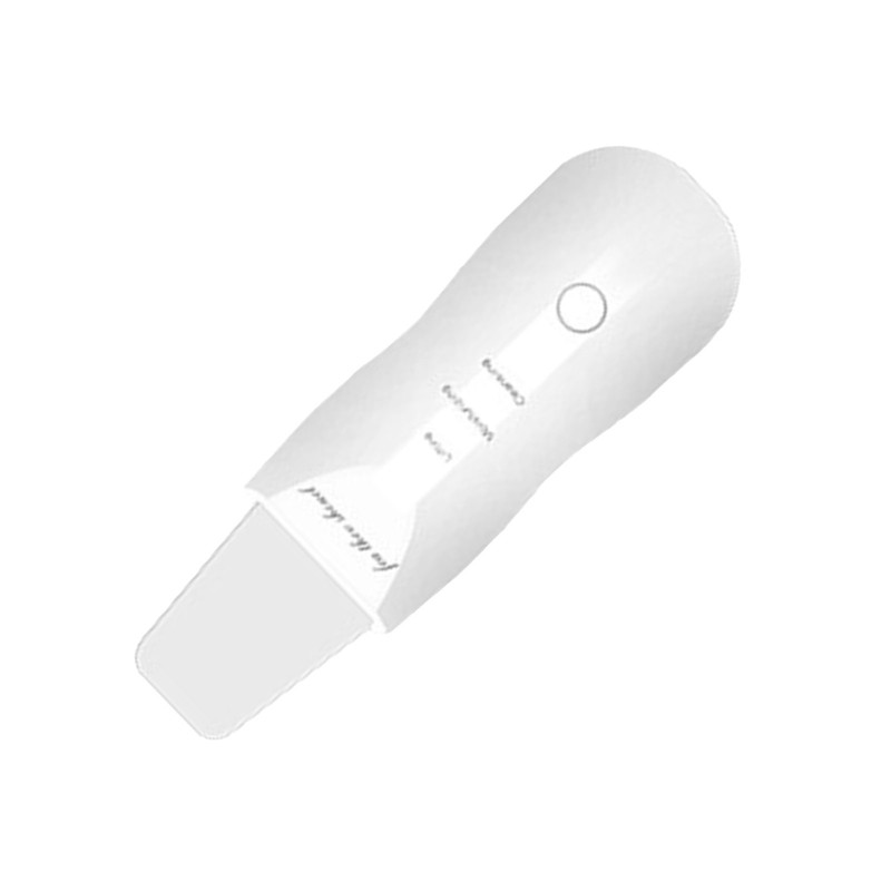 Skin Scrubber 3 Mode Skin Care Deep Cleaning Blackhead Remove