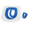 Cat Toilet Training Kit Universal Reusable Environmentally Friendly Cat Toilet