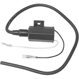 Yamaha External Ignition Coil Model Sno Sport 1990-1992 Snowmobile PWC# 44-10320 OEM# 86B-82310-00-00, 86B-82310-10-00