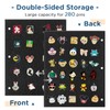 Pin Collection Book, Pin Boards for Enamel Pin Display, 280