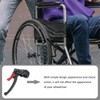 Healeved Wheelchair Hand Brake Replacements Wheelchair Brake Handle Brake Lever