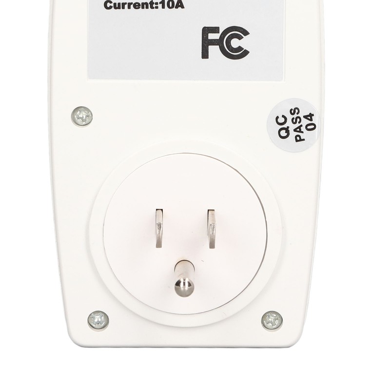 Smart Switch Socket with Remote Control Wireless Power Outlet Set