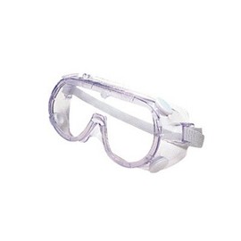 Safety Goggles Meet Ansi Z871 [Set of 3]