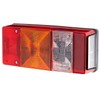 HELLA 2VD 007 547-181 Rearlight - 12V - mounting -