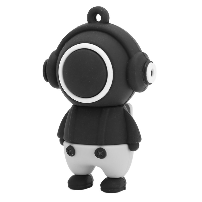 USB Flash Drive Multifunction Cartoon High Speed Portable U Disk